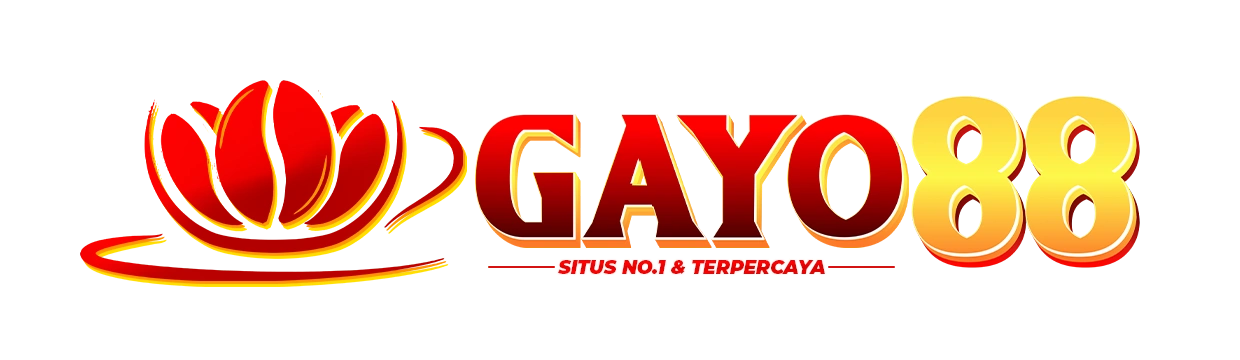 Logo New Gayo88